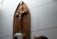 Damir Šiljeg: Katolik sam jer…