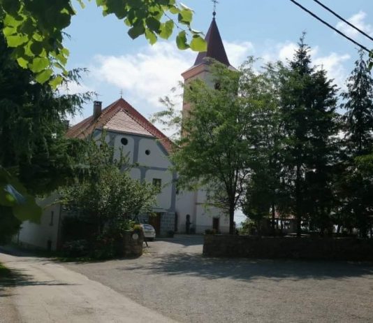 Duhovna obnova za supružnike željne djece