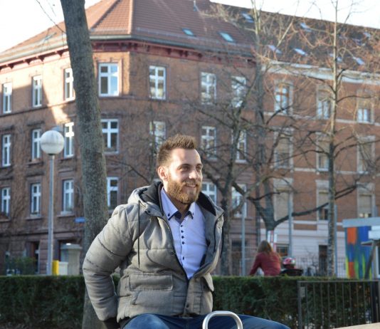 VIDEO Damir Šiljeg: Ne budi pao