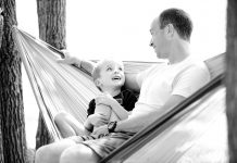 Misli koje bi trebao pročitati svaki otac