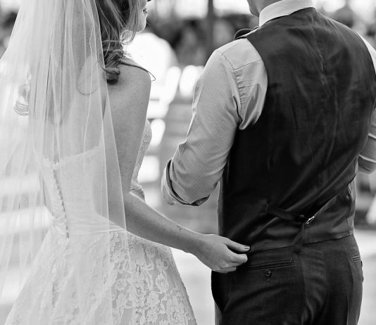 Milosrđe i srž braka