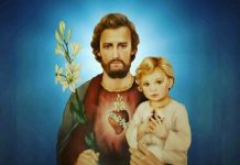 Ukazanje sv. Josipa u Brazilu: ‘Voljeni moj sine, danas je prva srijeda u mjesecu’