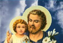 Sv. Josip kao zaštitnik naše djece