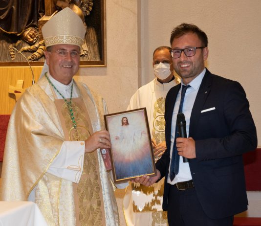 Održan duhovno bogat 10. nacionalni susret inicijative ’40 dana za život’