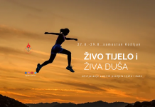 Živo tijelo i živa duša