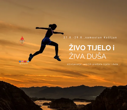 Živo tijelo i živa duša