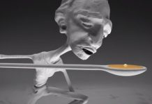 DUHOVNA PRIČA Što je to sebičnost?