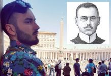 INTERVJU Nikola Bolšec: dr. Rudolf Eckert još jedan je zaboravljeni svetac iz naše hrvatske katoličke baštine