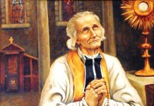 „Svi sveci nisu dobro započeli, ali su svi dobro završili.“ – duhovne misli Arškog župnika