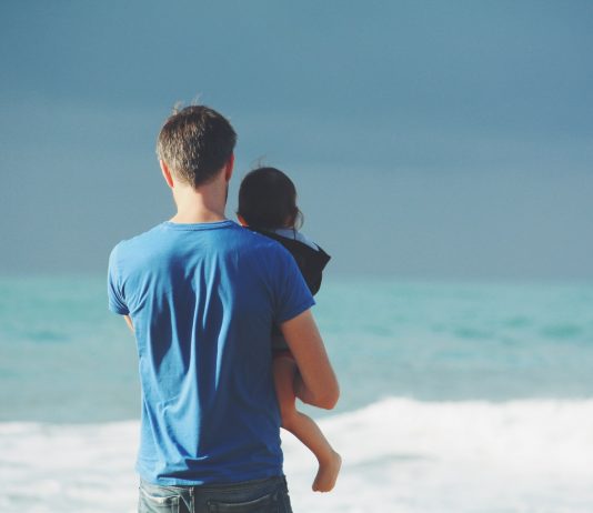 Očinstvo – izazov i poslanje