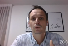 VIDEO Danijel Katanović: Preuzimanjem odgovornosti do slobode braka i obitelji