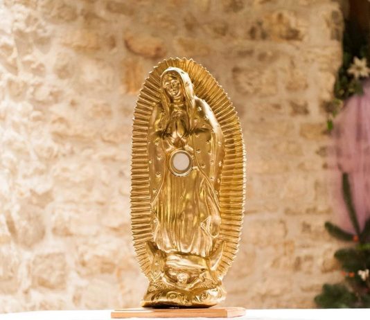 JERIHONSKO BDJENJE 7 dana i noći Božje prisutnosti i milosti