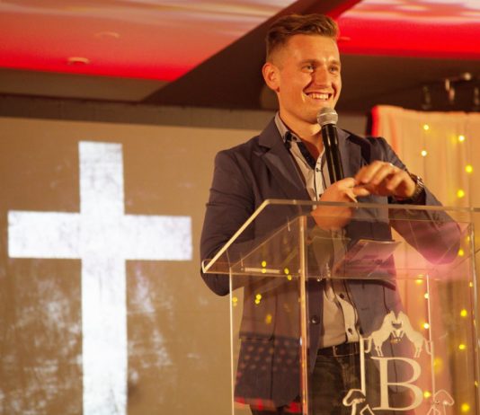 Marko Matijašević: Zašto su svi muškarci pozvani biti lideri?