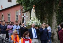 Marijanskim procesijama za život započinje jesenska kampanja Inicijative