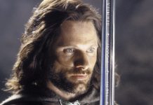Što nas Aragorn može naučiti o pravoj muževnosti?
