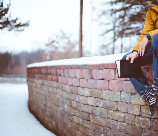 Ustrajnost na životnom putu