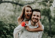 25 načina kako supruzi iskazati ljubav