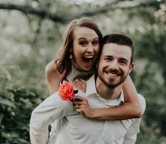 25 načina kako supruzi iskazati ljubav