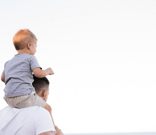 fra Serđo Ćavar: Očinstvo u svjetlu Godine sv. Josipa