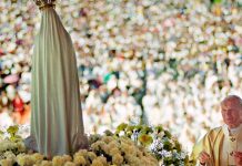 Fatima, brak i teologija tijela