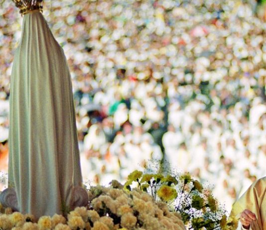 Fatima, brak i teologija tijela