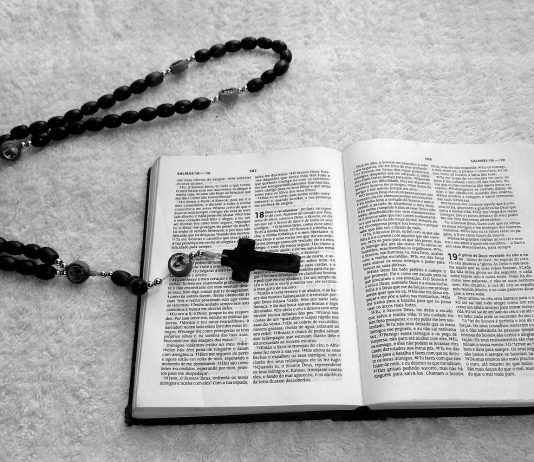 Egzorcist otkriva najjača oružja u borbi protiv sotone