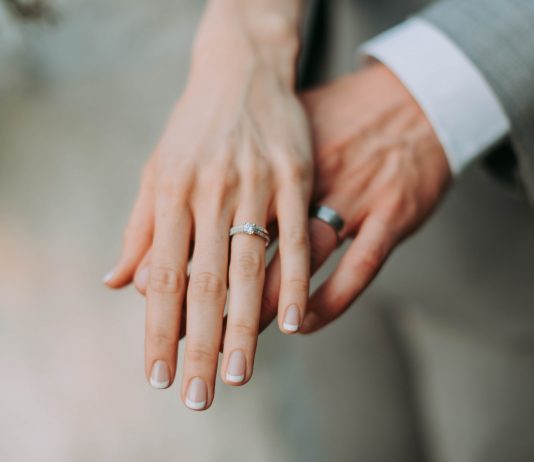 Brak, da bi opstao, treba se temeljiti na ovih 7 riječi