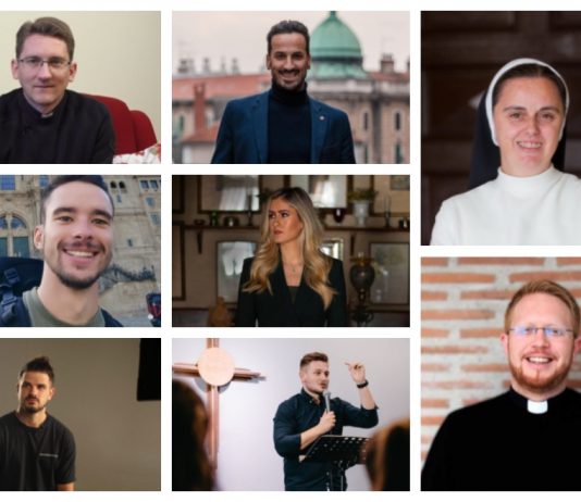 STIŽE 9. EHO KONFERENCIJA ‘Želimo obnoviti žar Kristove ljubavi u nama’