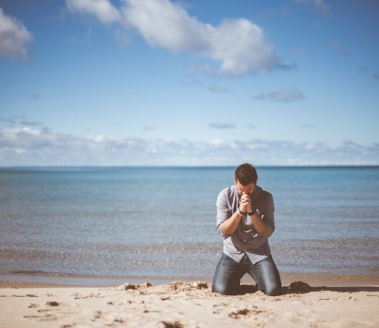 Loši dani nisu vrijeme za žaljenje već vrijeme za borbu!