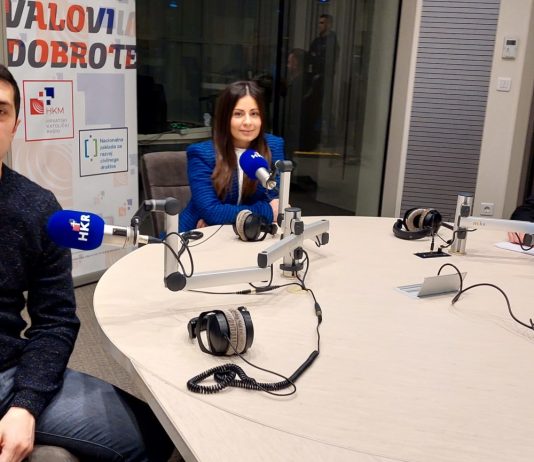 MOĆNO SVJEDOČANSTVO Molitva krunice spasila je naš brak