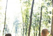 Zaštitnička molitva za obitelj