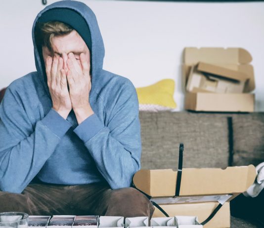 Kako znati prijeti li vam burnout?