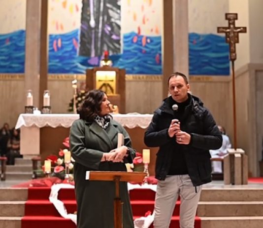 Danijel i Ivana Katanović: ‘Svi žele savršenoga bračnog partnera, a malo tko bi to želio postati’