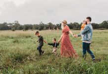 Je li moguće održavati romantiku u braku kada dođu djeca?