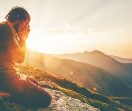 I ti si pozvan na svetost i zato budi hrabar