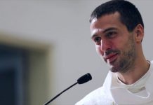 Fra Ivan Dominik Iličić: Bl. Alojzije Stepinac kao uzor muškaraca i svećenika