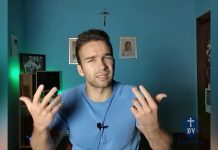 Zvonimir Žulj: ‘Crkva je Božji dom, i kao takva nije ni kazalište ni birtija’