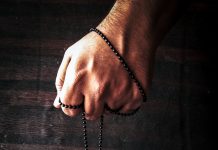 Molitva za prestanak rata