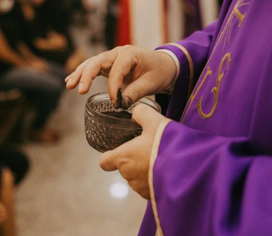 VRIJEME MILOSTI Korizma ili kako se kvalitetno pripremiti za Uskrs