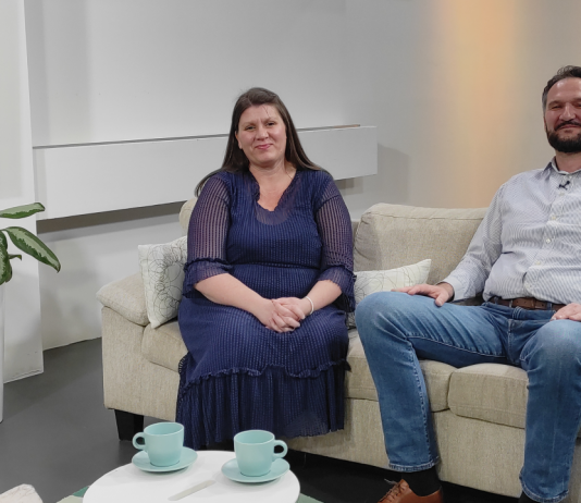 VIDEO Ivan Radoš: Bog me je oslobodio ropstva pornografije