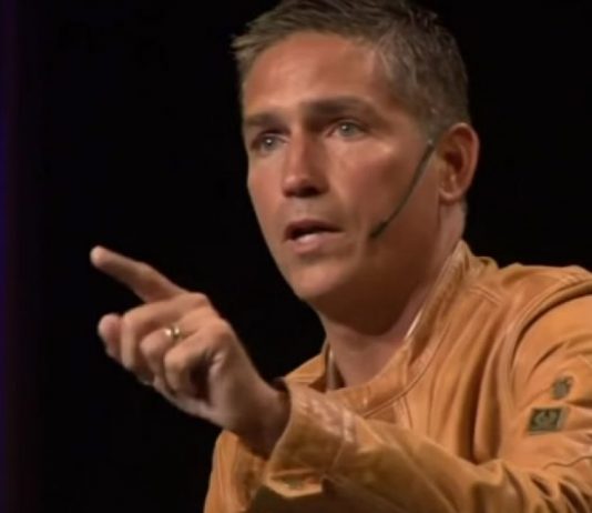 SVJEDOČANSTVO VJERE Jim Caviezel: ‘Ako želite biti kršćani, budite spremni na sve!’