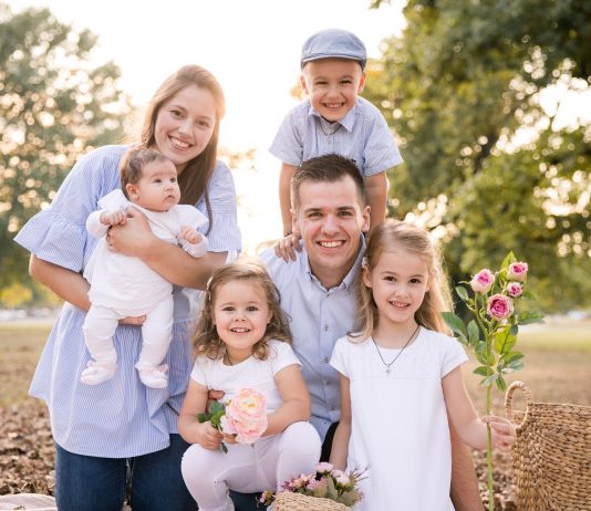 David Cindrić: ‘U braku, kakav je naš odnos s Bogom, takav je i naš međusobni odnos’