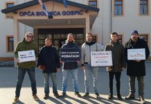 Tijekom korizmene kampanje Inicijative spašeno 6 dječjih života!