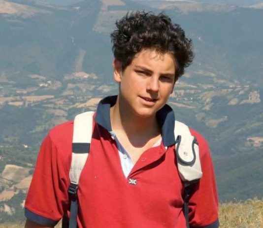 Devetnica i litanije bl. Carlu Acutisu