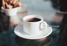 Život kao šalica kave