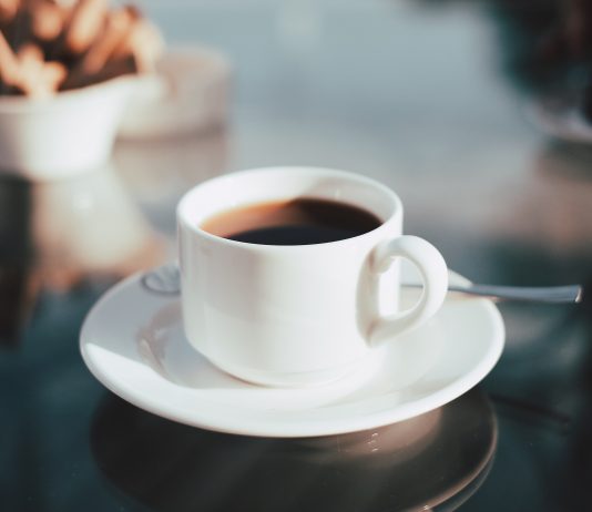 Život kao šalica kave