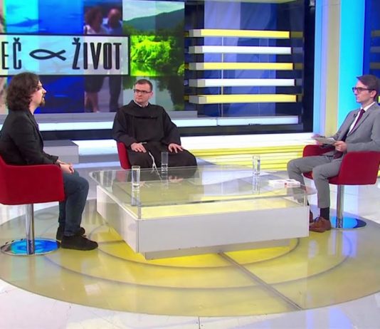 VIDEO Sveti Josip kao suvremeni uzor očevima