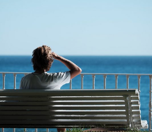 Marko Sesar: Povratak u sadašnjost