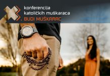 Produžene su prijave za 3. konferenciju katoličkih muškaraca ‘Budi muškarac’