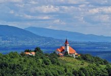 Duhovna obnova za parove željne djece